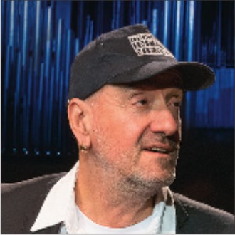 Vlado Kreslin